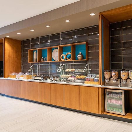 Springhill Suites By Marriott Overland Park Leawood Zewnętrze zdjęcie