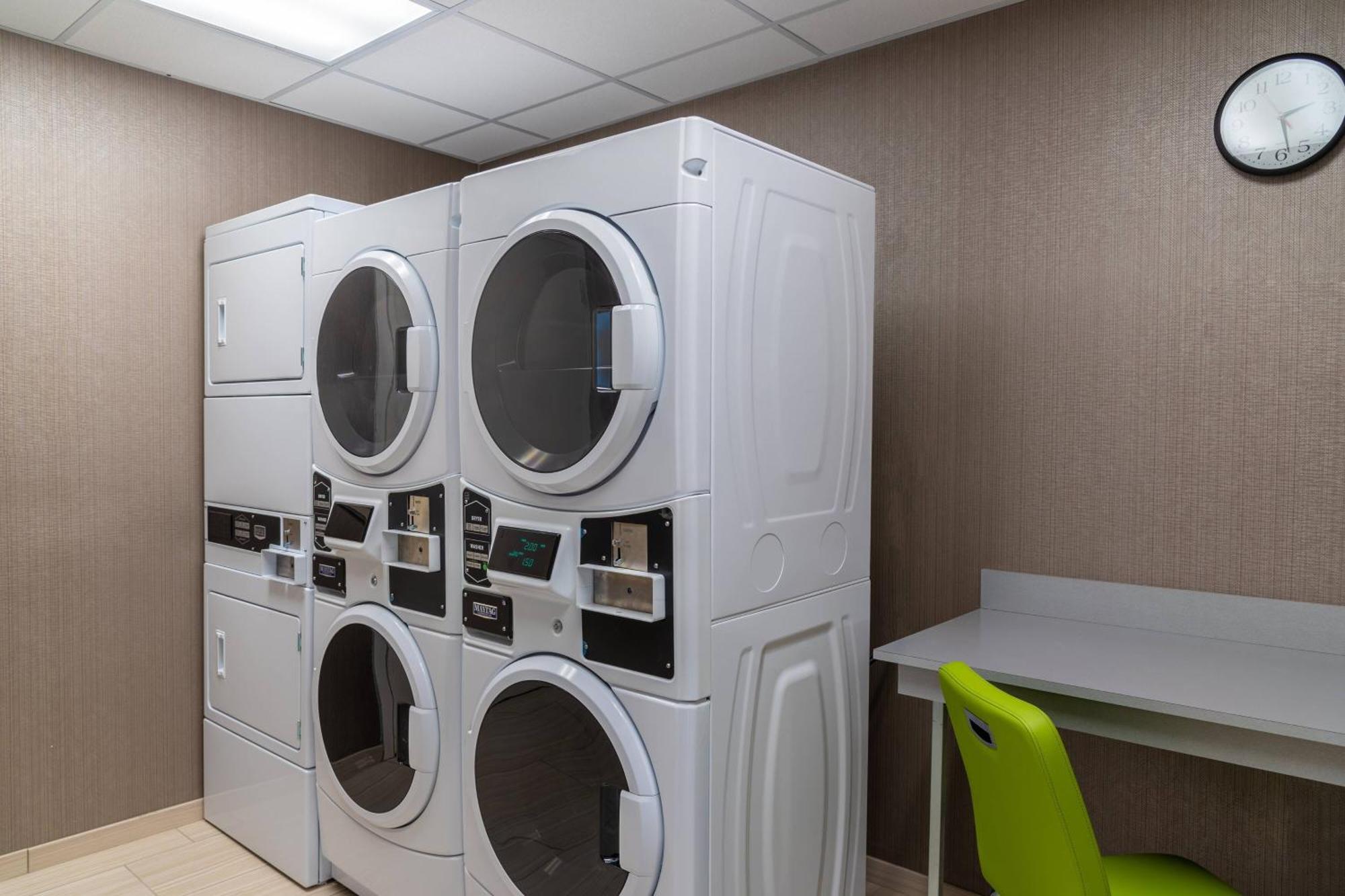 Springhill Suites By Marriott Overland Park Leawood Zewnętrze zdjęcie